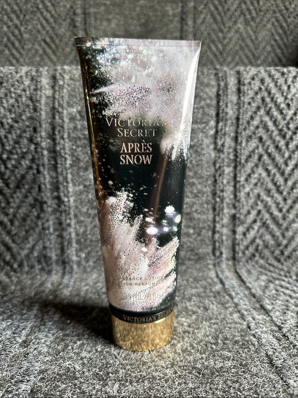 Victoria’s Secret Après Snow Body Lotion